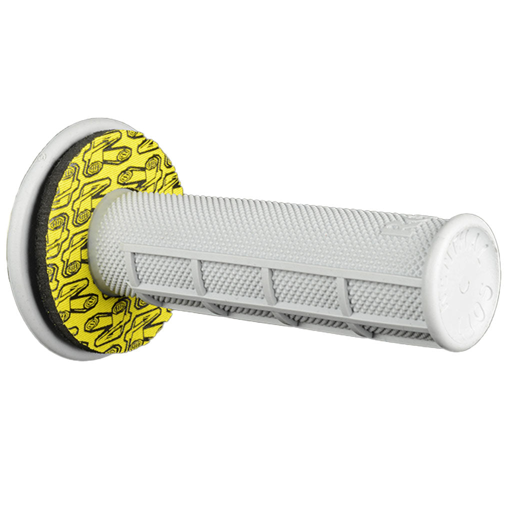thumbnail image 2 of Renthal Orange Grip Donuts For KTM SX50, SX65, SX85, SX125, SX150, SX250 – Handlebar Grips 2 of 4