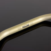 Renthal - Fatbar LE Hard Anodized Honda/Kawi Handlebars