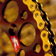 Renthal - 520 R1 MX Works 120 Link Chain