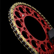 Renthal - 520 R1 MX Works 120 Link Chain