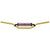 Renthal - RC/Honda/Kawasaki 7/8 Gold Handlebars