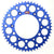 Renthal - Yamaha Ultralight Blue Rear Sprocket - 51T