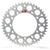 Renthal - Yamaha Ultralight Silver Rear Sprocket - 52T