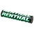 Renthal - Twinwall/7/8 Black/White/Green Bar pad