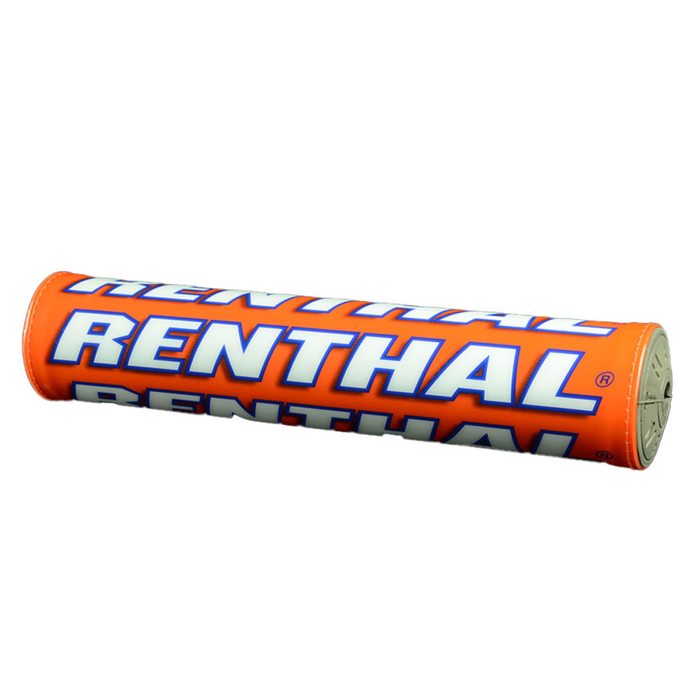 Renthal - Twinwall/7/8 TLD LE Orange Bar pad – AMA Warehouse