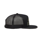 Alpinestars - Ride 4.0 Black Camo Trucker Hat