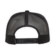 Alpinestars - Ride 4.0 Black Camo Trucker Hat