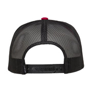 Alpinestars - Ride 4.0 Red Black Trucker Hat