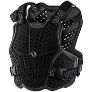 TLD - Rockfight Black Chest Protector