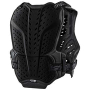 TLD - Rockfight Black Chest Protector