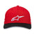 Alpinestars - Rostrum Red Black Hat