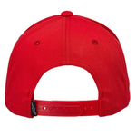 Alpinestars - Rostrum Red Black Hat