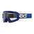 EKS - Gox Flat Out Royal Blue Clear Lens Goggle