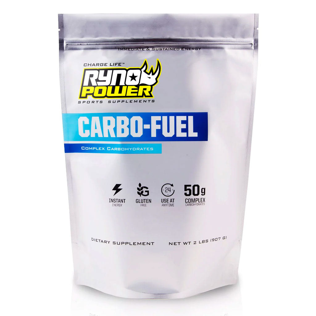 Ryno Power - Carbo-Fuel Powder - 454g