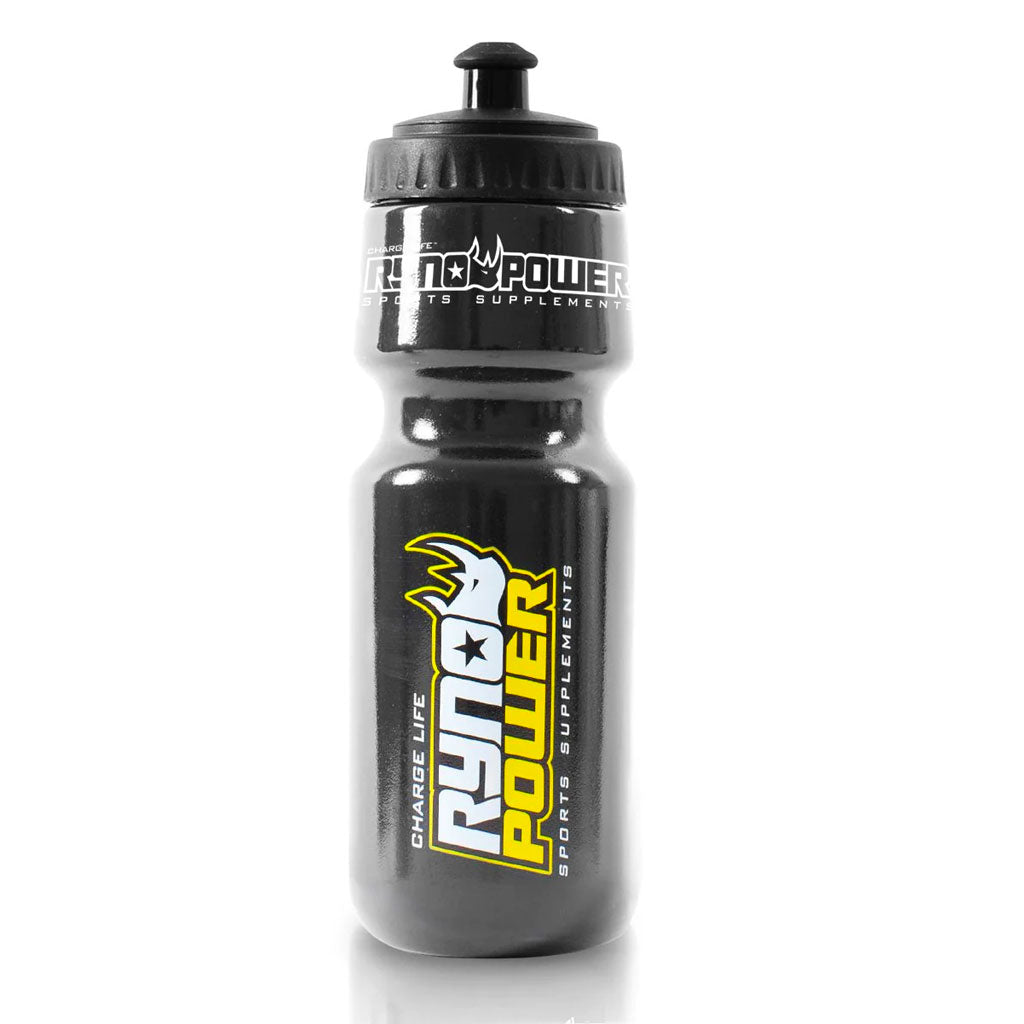 Ryno Power - Cycle Sports Bottle - 750ml