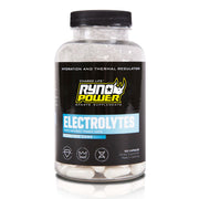 Ryno Power - Electrolyte Capsules - 100 Pack