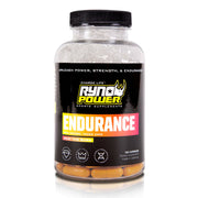 Ryno Power - Endurance Capsules - 125 Pack