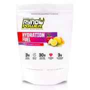 Ryno Power - Hydration Fuel Fruit Punch Powder - 454g