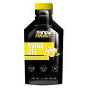 Ryno Power - 32g Mana Gel Lemon Meringue Flavour