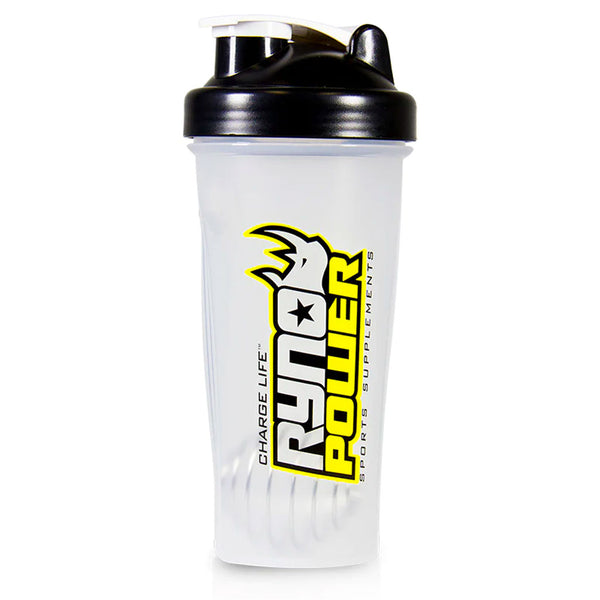 Ryno Power - Shaker Bottle - 850ml