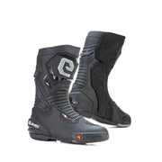 Eleveit - S Miura WP Black Boots