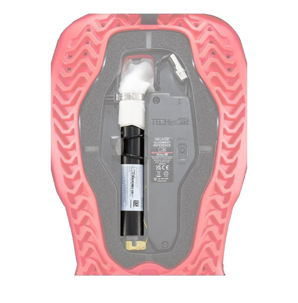 Alpinestars - Tech Air 5 Plasma Inflator Kit