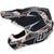 TLD - SE4 Poly MIPS Matrix Camo/Black Helmet