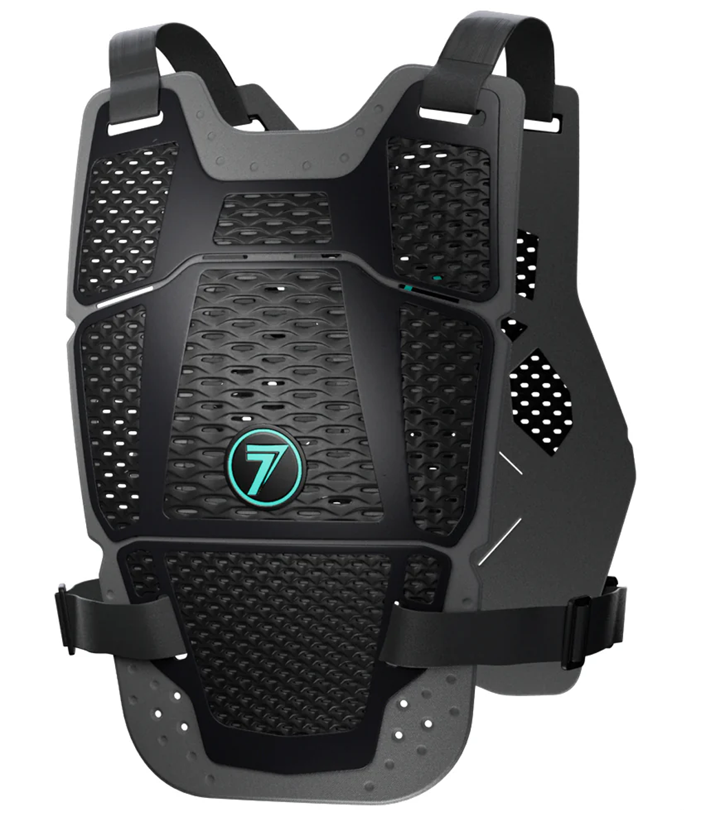 Seven - Stratus Core Shield Roost Guard