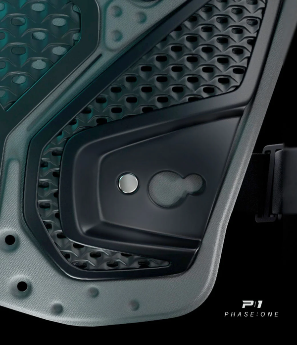 Seven - Stratus Core Shield Roost Guard