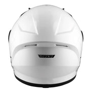 SGI - Tyro Gloss White Helmet