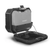 Shad - Terra TR36 Alloy Black Right Side Case - 36L