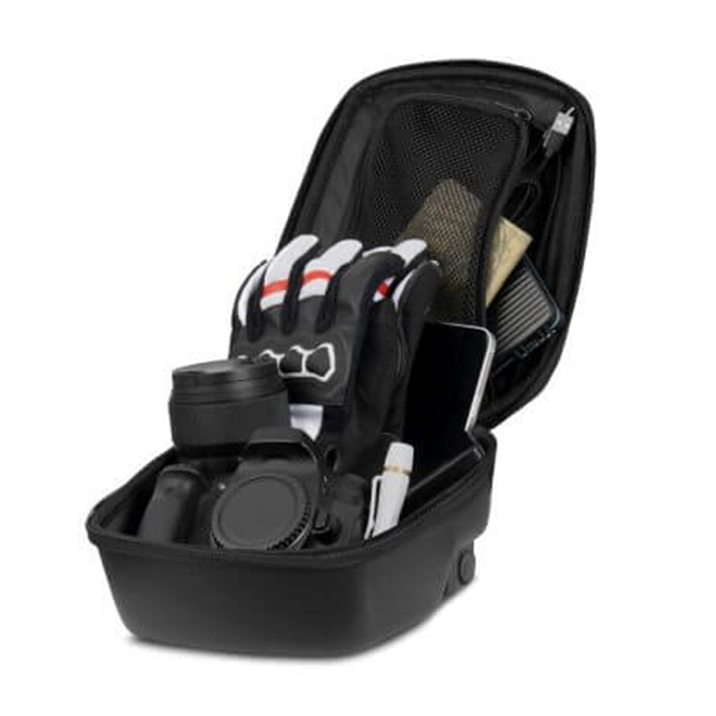 Shad - Tank Bag Click System