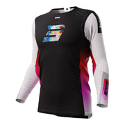 Shot - 2024 Aerolite Honor Holographic Jersey