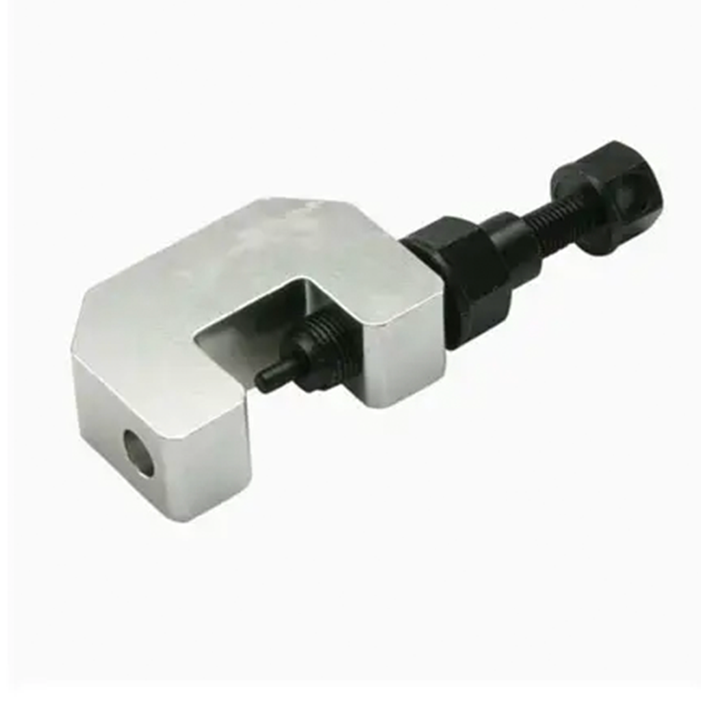 DRC - 420-520 Pitch Silver Mini Chain Cutter