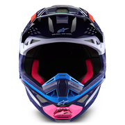 Alpinestars - SM10 Records LE Helmet