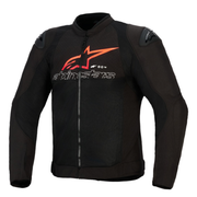 Alpinestars - SMX Air Black/Red/White Jacket