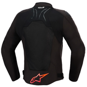 Alpinestars - SMX Air Black/Red/White Jacket