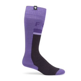 Fox - 2027 Womens 180 Core Blueberry Socks