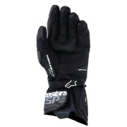 Alpinestars - SP9 Black/White Gloves