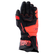 Alpinestars - SP9 Black/Red Gloves