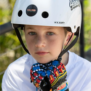 Fist - Speedway Youth MX Gloves