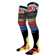 Fist - Speedway Knee Brace Socks