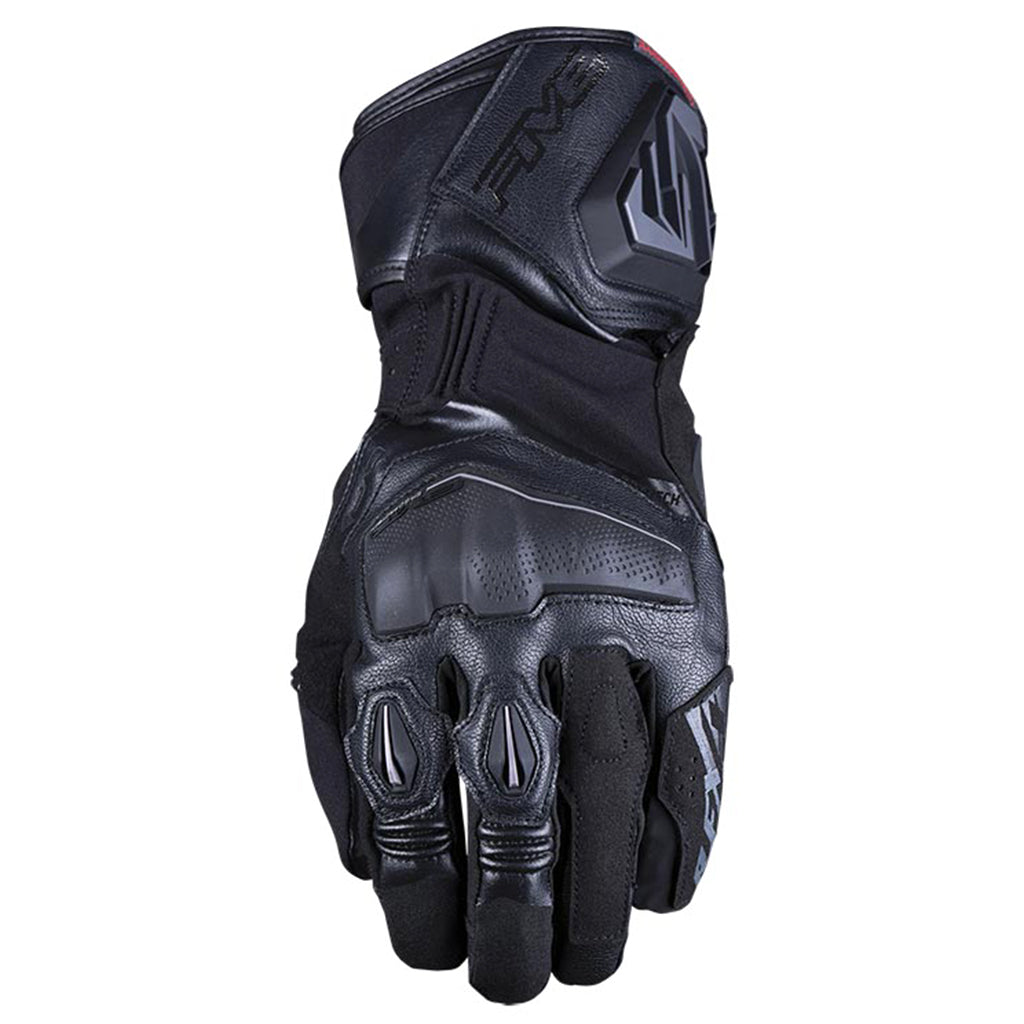 Five - RFX-4 Evo W/P Black Glove