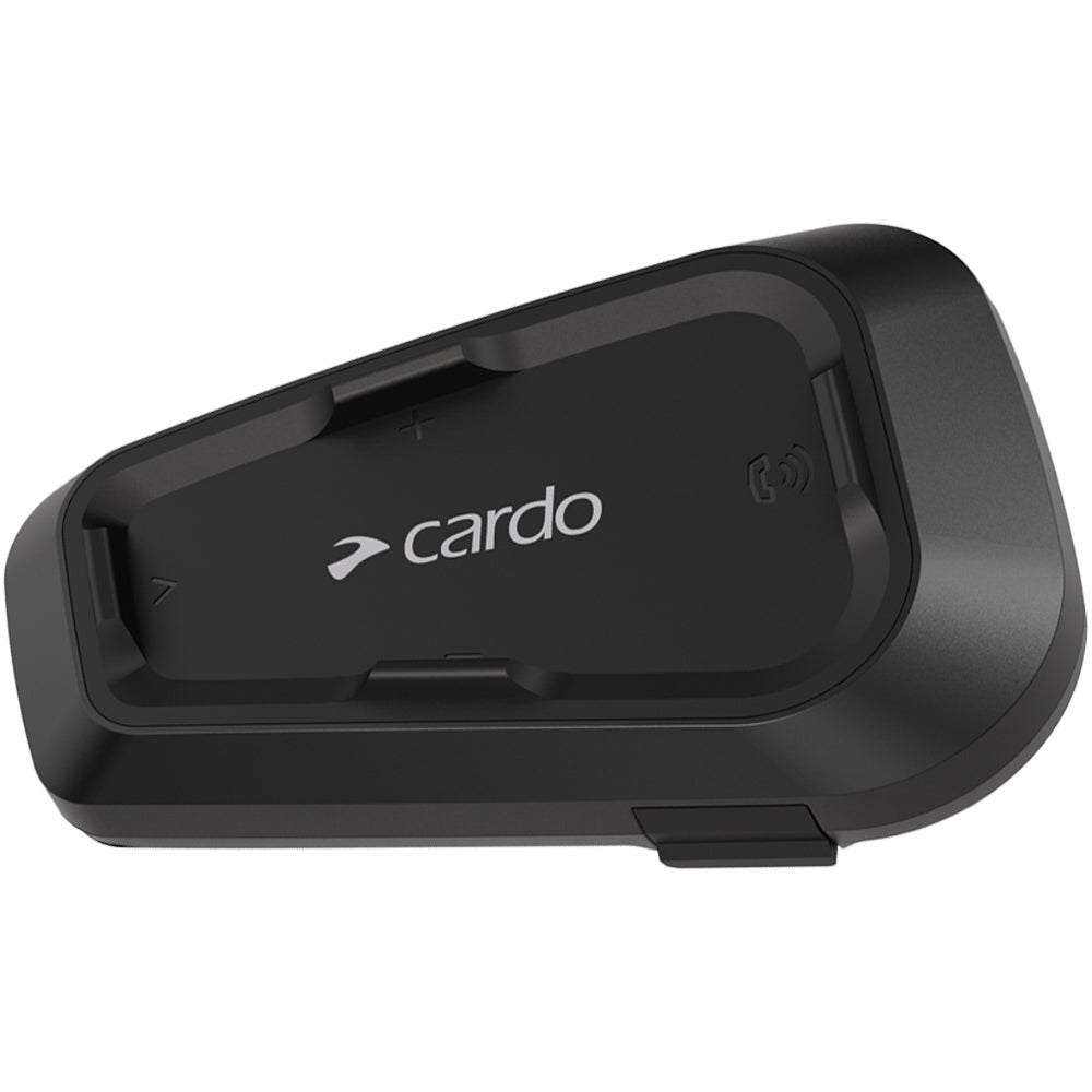 Cardo - Spirit HD Single Intercom System