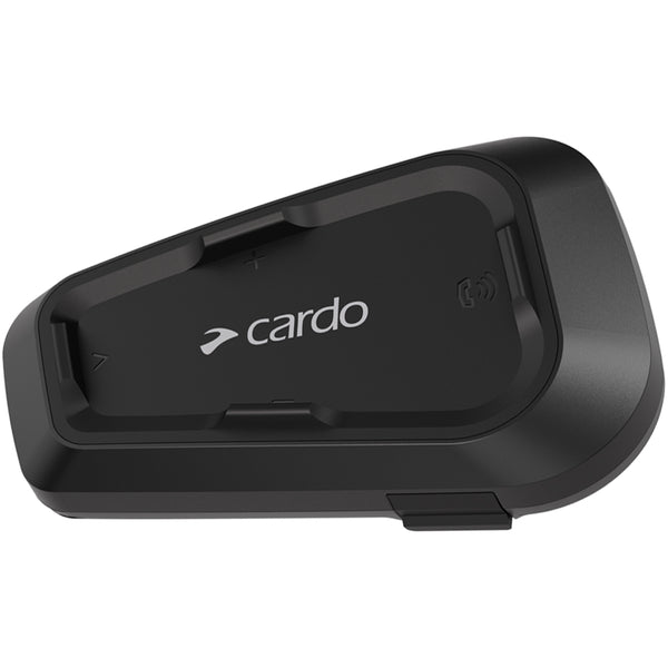 Cardo - Spirit HD Single Intercom System