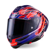 Alpinestars - SR10 JM1 Flyte LE Helmet
