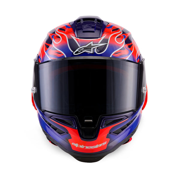 Alpinestars - SR10 JM1 Flyte LE Helmet