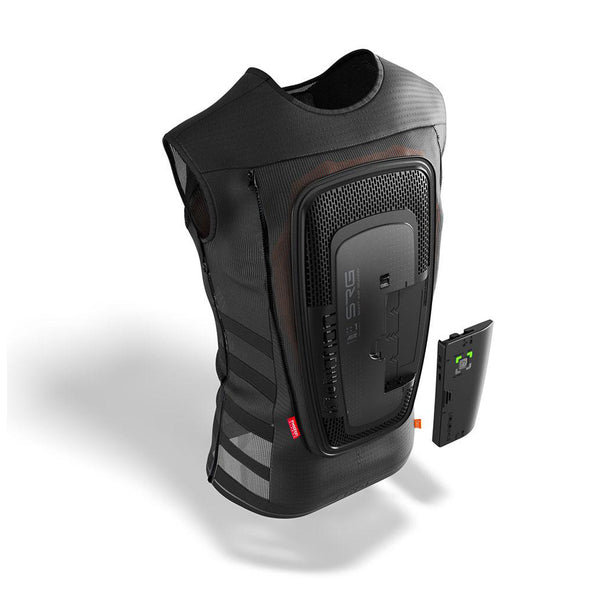 Shot - Air Guard SRG-1