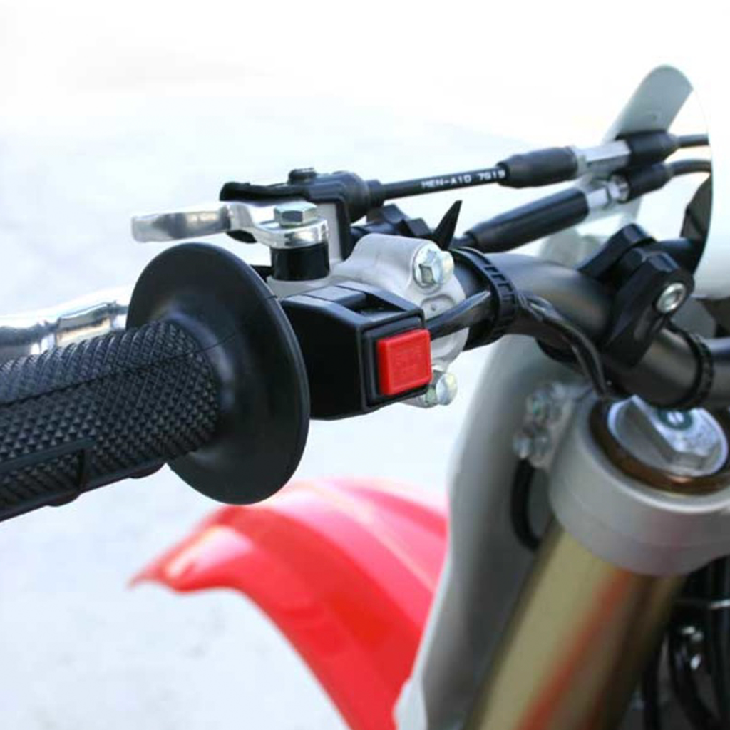 DRC - Kill Switch Universal - Plastic