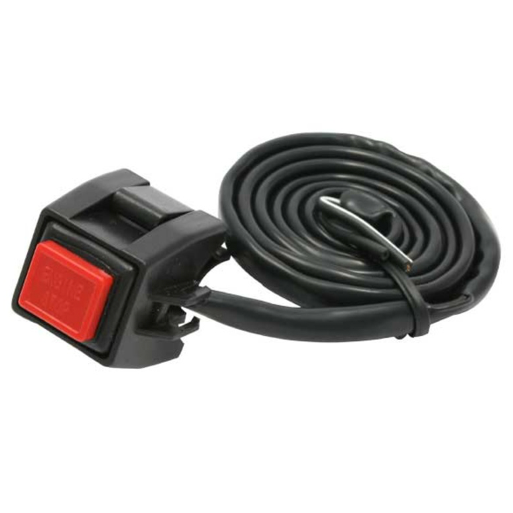 DRC - Kill Switch Universal - Plastic